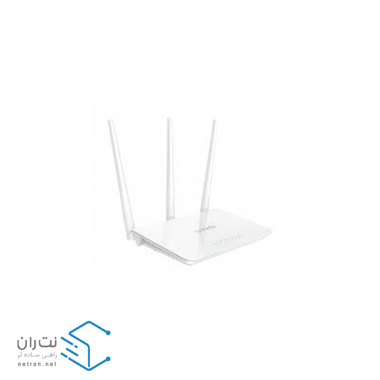 قیمت و مشخصات روتر بی‌سیم تندا مدل N60